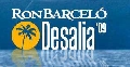 Resultados de la campaña para Desalia’09: 30.000 registros en la web