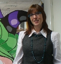 Verónica Milo, directora de marketing de Monster.es