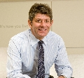 Luca Ventura, director general de Natuzzi Ibérica