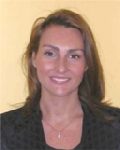 Marisa Martínez, directora de marketing de Expense Reduction Analysts