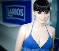 Larios añade internet y comunidades a la promoción de su calendario