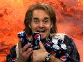 Pepsi encuentra en Saturday Night Live un filón creativo