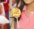 Curioso: Colgate reparte helados y piruletas para promover la salud dental