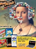Promoción multimarca de Grefusa apoyada en televisión e internet