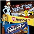 Nestlé busca consejo de los internautas para el nuevo diseño de tres marcas