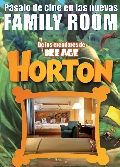 Campaña de lanzamiento de las habitaciones familiares “Horton” de Tryp Hoteles
