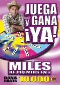 Cómo Carretilla incrementó la participación un 200% en su última promoción