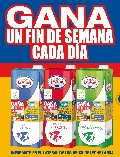 Promoción de Larsa para hacer frente a la marca de la distribución