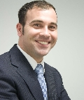Luis Javier Díaz Iglesias, nuevo director de Marketing de Sony Ericsson Iberia