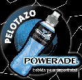Powerade, patrocinador del Atlético y del Real Madrid, saca partido del próximo derby