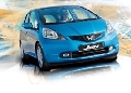 Honda Jazz se promociona en Facebook con una aplicación a modo de desafío
