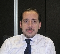 Pablo Loredo, director comercial y de marketing de Interflora