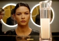 Lux filma un corto con Cathetine Zeta-Jones para promocionar un champú