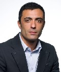 Juan José Ruiz García, director de marketing de Room Mate Hotels