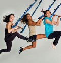 Reebok, a la reconquista del público femenino