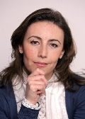 Sonia López Viñuela, directora de marketing y comunicación del Grupo Castilla