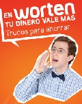 Worten, competidor de Media Markt, llega a España con mucho ruido