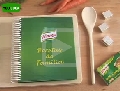 El éxito de una promoción de Knorr permite llevarla a la televisión