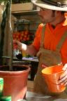 Promoción on y off de Granini con trasfondo social, plantaturanjo.com