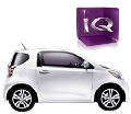 Toyota se apoya en la red para el pre-lanzamiento del IQ: blog, redes sociales y canal de TV