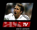 As lanza una plataforma de televisión on line 