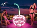 Intima Cherry se zambulle por primera vez en la moda de baño