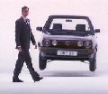 Volkswagen, Anunciante del Año en Cannes