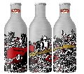 Mahou lanza una botella especial y una promoción para los locales con música en directo