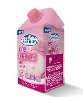 Central Lechera Asturiana presenta a las clientas de Chicco su leche para premamás