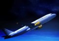 Promoción de Vueling vinculada al estreno de la película “Star Trek”