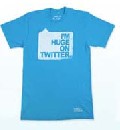 Una marca de camisetas involucra a la comunidad Tweet en una acción que prueba la viralidad de esta red