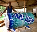 Aquarius, Premio Nacional de Marketing