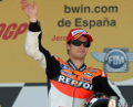Repsol crea una comunidad en Facebook para el mono de Dani Pedrosa
