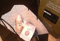 Dove se apoya en Mango para presentar sus novedades 