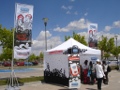 Durex y Seat organizan un tour universitario para insistir en la seguridad