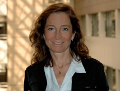 Ana García-Oliveros, directora de marketing y comunicación de IBM