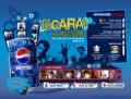 Las campañas de Aquarius, Pepsi, Bwin y Atrapalo, premiadas en El Sol
