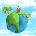 Simon lanza una web centrada en el ahorro energético