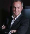 Pablo Vidal, director general de marketing de LG Electronics 