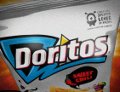 Nueva receta de Doritos: realidad aumentada y red social