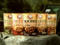 Temporada alta para los snacks: Matutano se introduce en frutos secos y nueva gama de Borges dirigida a jóvenes