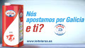 Ofensiva de Larsa: promoción con toques nacionales y rebaja de precio
