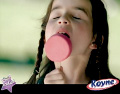 Royne lanza una gama de helados para niños con promo de regalos directos
