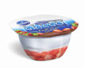 Innovación frente a la distribución, receta de Danone 