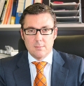 Juan Páramo, director de marketing y ventas de Kuoni España