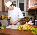 Old El Paso estrena su nueva web con un concurso de recetas