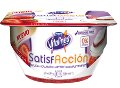 Danone lanza un yogur que calma el apetito con Paz Vega como imagen