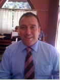 Roger Moragues, director comercial y de marketing de Roc Blanc Hotels