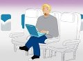 Virgin America organiza una caza on line jugando con el doble significado de “cloud”