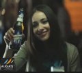 San Miguel 0,0% lanza una campaña para felicitar a los conductores que van a recibir 2 puntos extras 